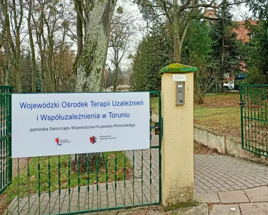 Ośrodek terapii uzależnień NFZ