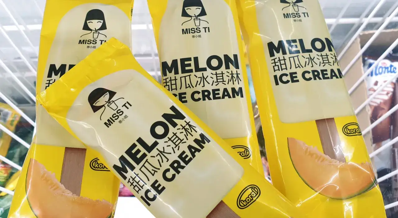 smaki lody mochi miss ti