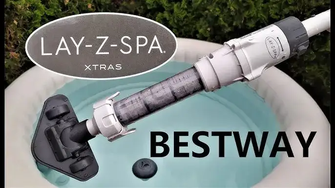 Por&oacute;wnanie odkurzaczy do spa