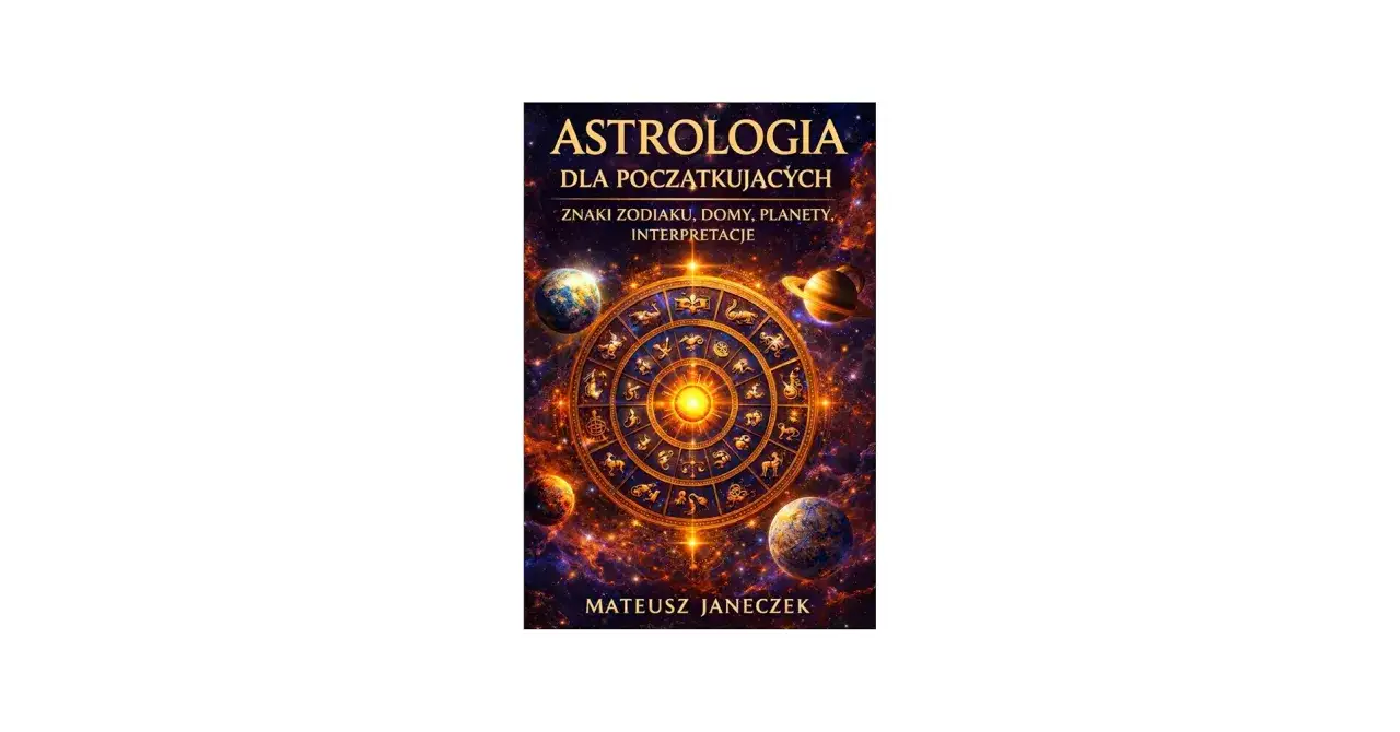 astrologia domy zodiaku symbolika