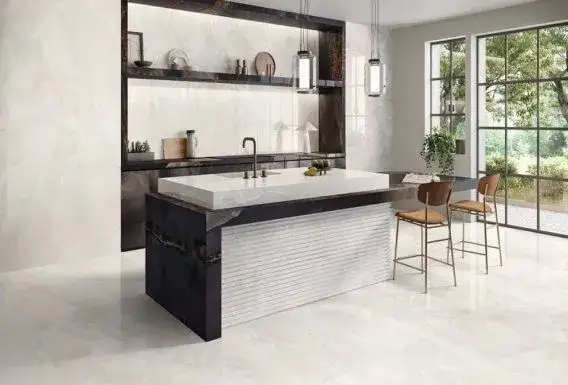 Trendy w płytkach kuchennych 2024