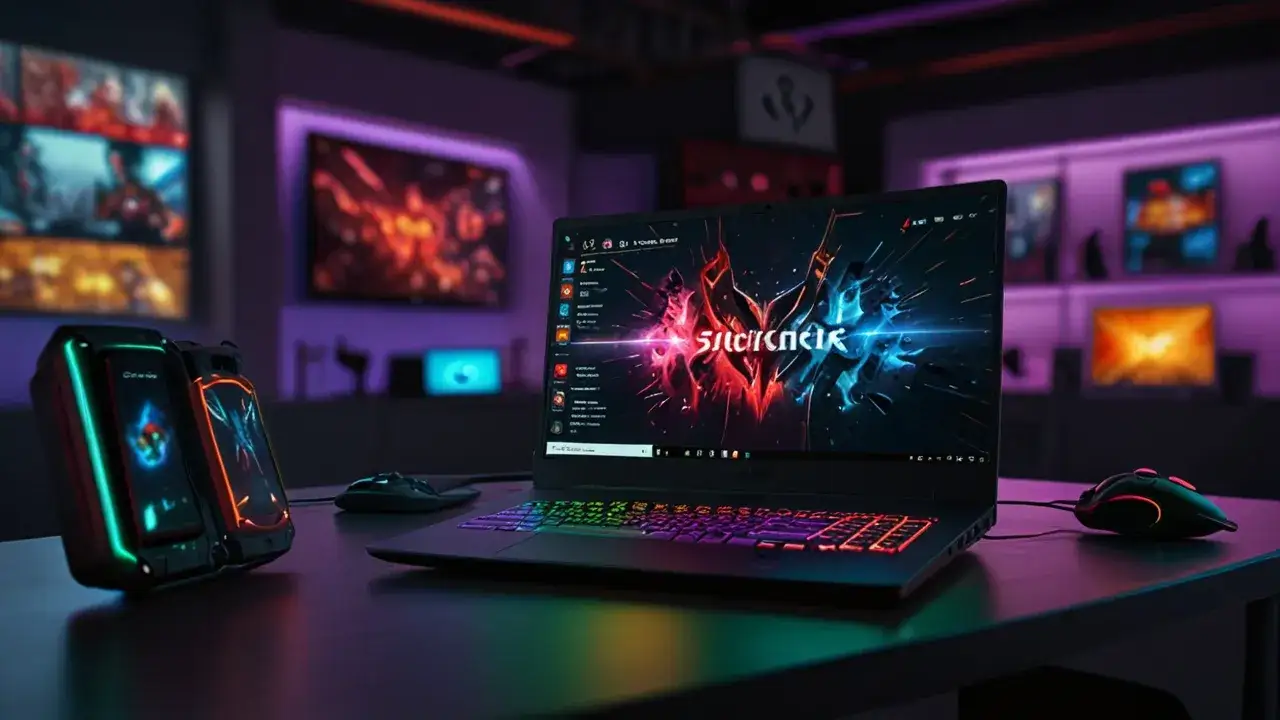 Zdjęcie Okazje na wyciągnięcie ręki. Top 5 promocji na laptopy AGD RTV