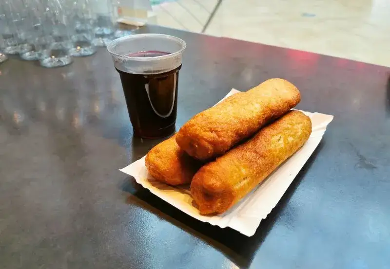 Pasztecik szczeciński