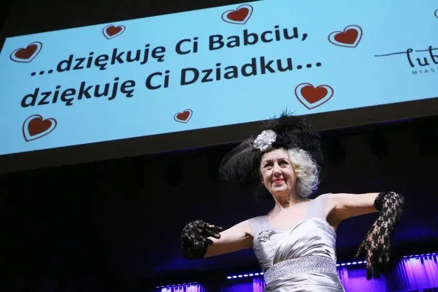 Zdjęcie Życzenia na Dzień Babci: Wzruszające, śmieszne i od serca