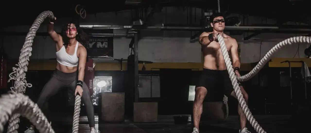 Trening interwałowy definicja