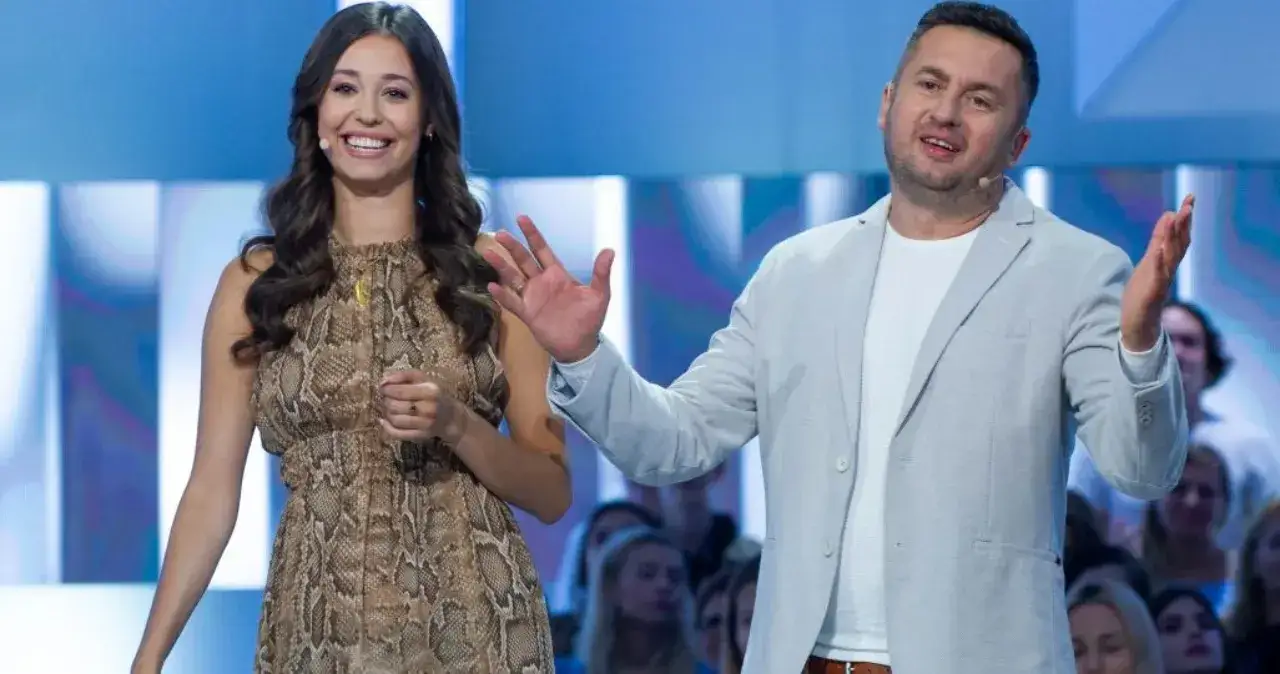 Zdjęcie Kto będzie prowadził koło fortuny? Oto nowi gospodarze programu