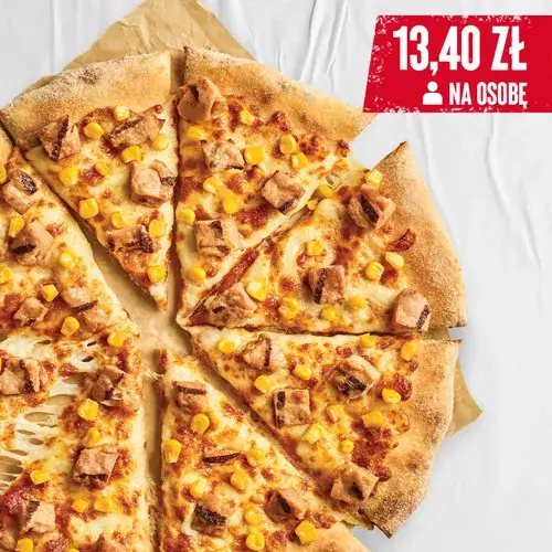 Zdjęcie Ile kosztuje pizza w Pizza Hut? Ceny, które zaskoczą każdego!