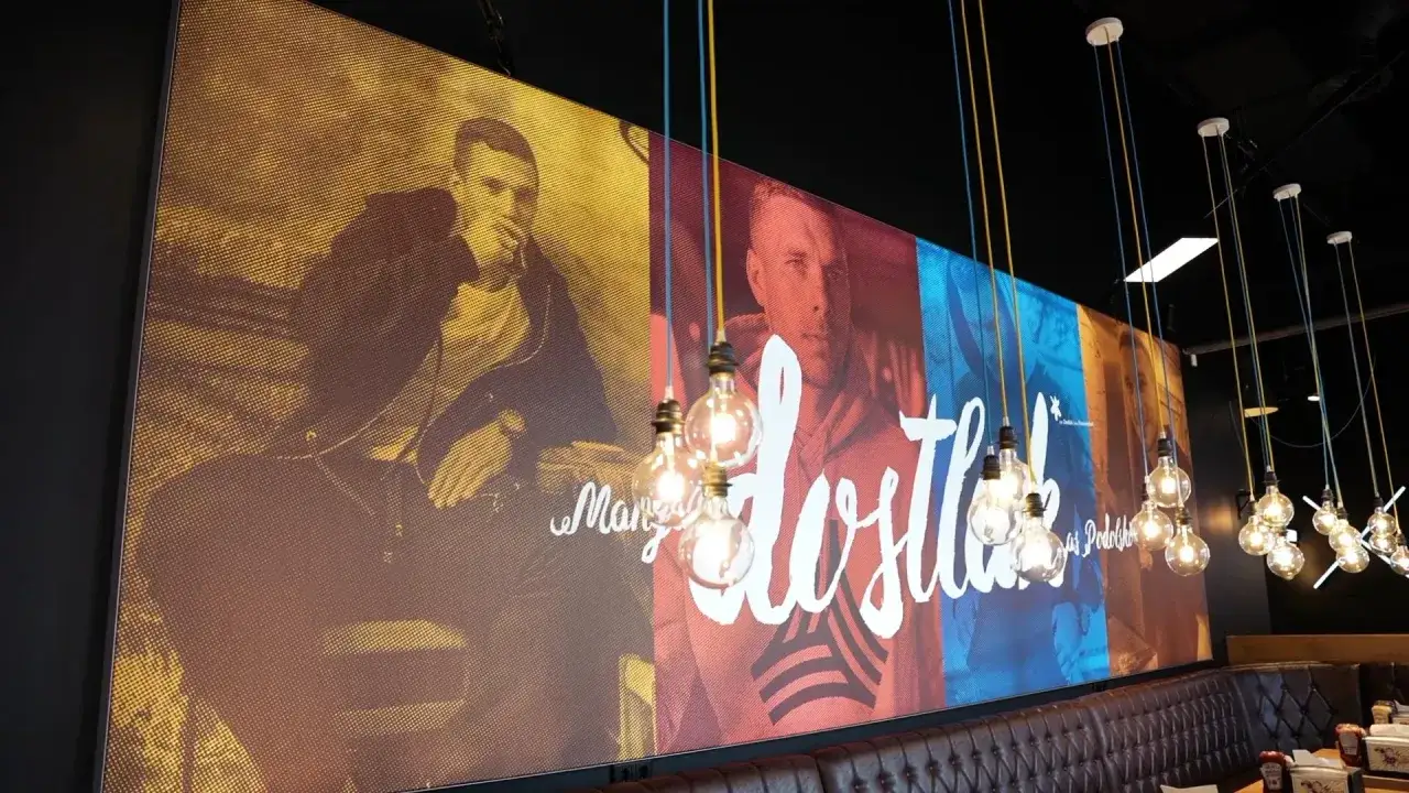 Mapa lokalizacji Mangal Doener by LP10 w Polsce