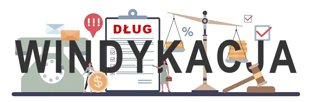 kroki po kontakcie windykatora z sąsiadem