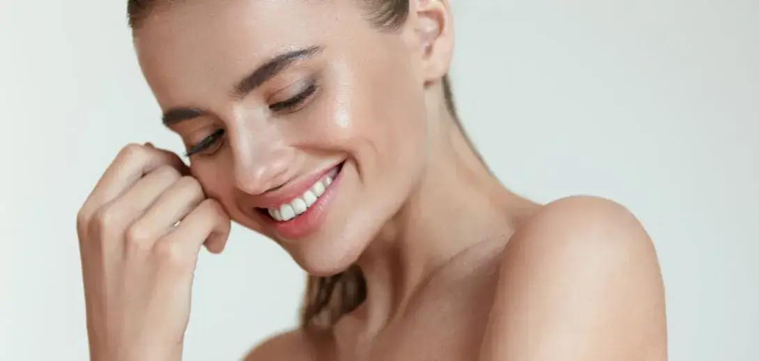 Zdjęcie Jak uzyskać gładką cerę bez pryszczy: 7 skutecznych sposobów