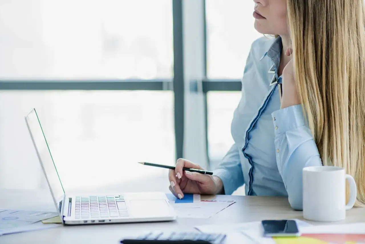 Bocian Finanse logo rebranding nowe produkty