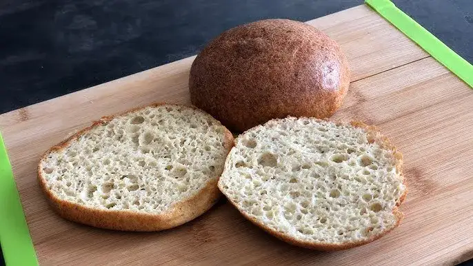 zdrowe bułki na diecie