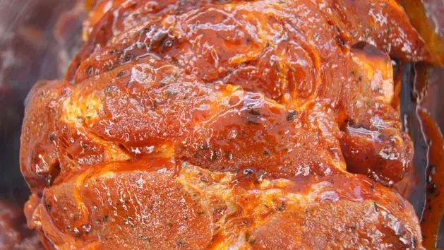 r&oacute;żne marynaty do kark&oacute;wki