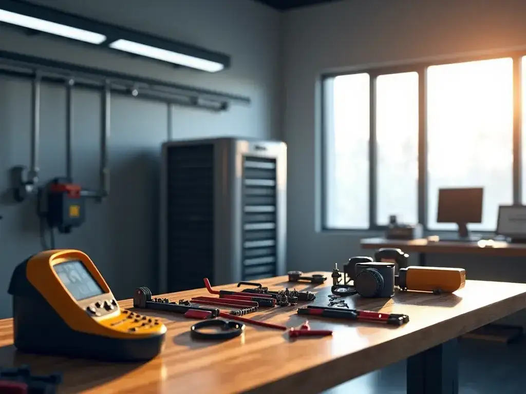 Zdjęcie Ile zarabia monter klimatyzacji? Zaskakujące różnice w wynagrodzeniach