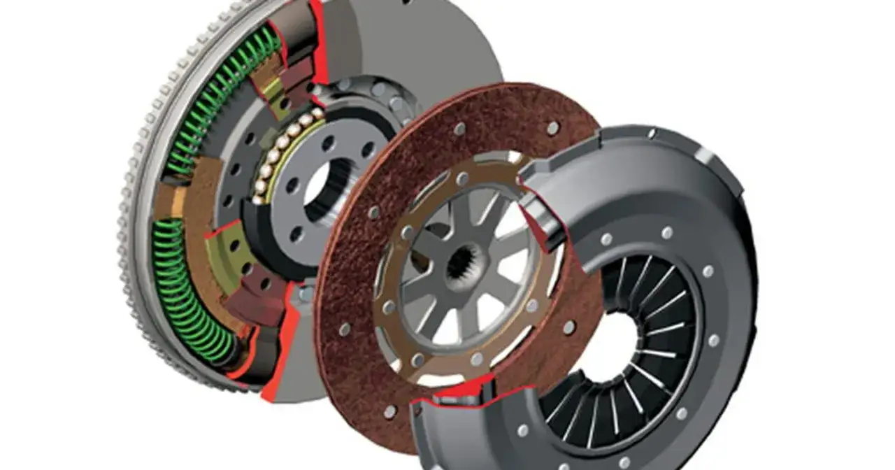 objawy uszkodzonej dwumasy w dieslu