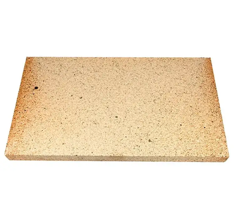 kamień szamotowy do pizzy