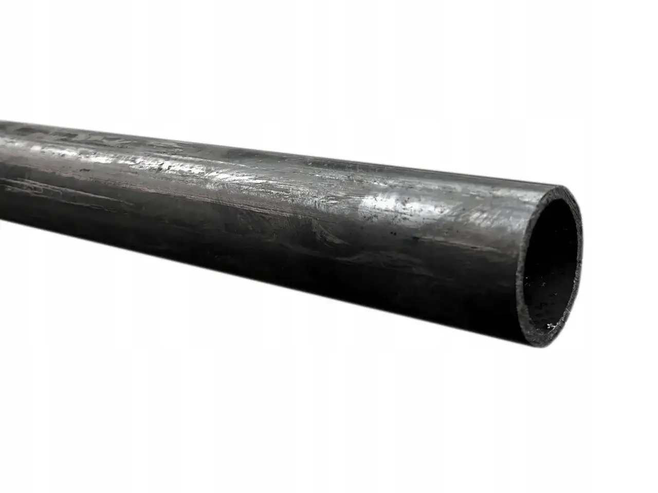 Różne rodzaje rur 1 cal