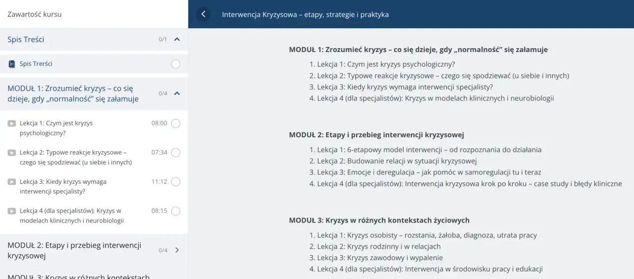 Kurs 