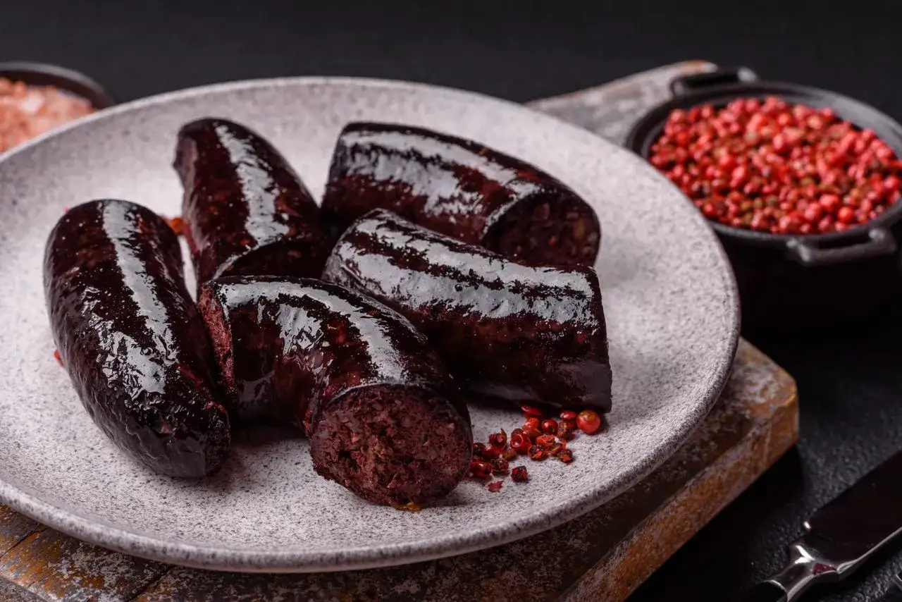 Zdjęcie Jakie przyprawy do kaszanki sprawią, że będzie smakować lepiej?