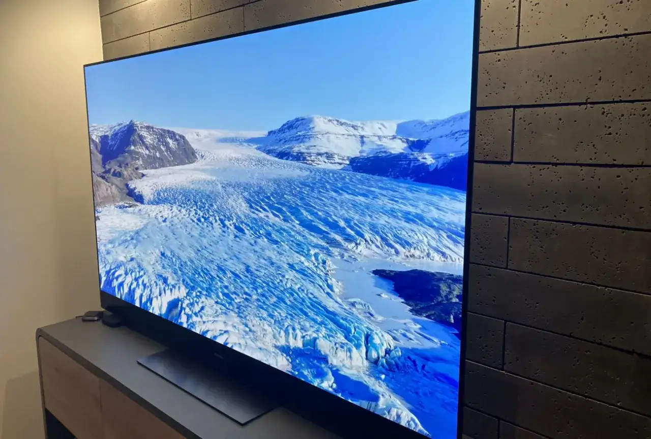 telewizory 55 cali ranking