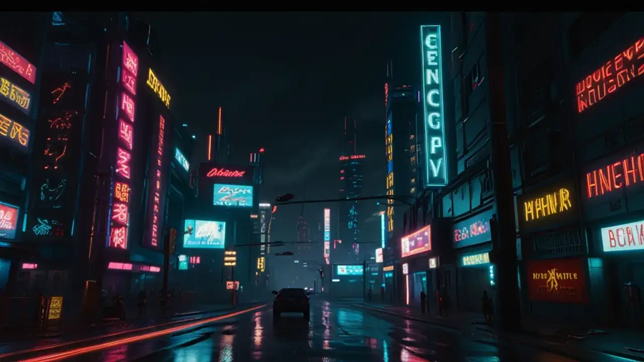 Zdjęcie Polski dubbing w Cyberpunku! Czy dorównuje on oryginałowi? Rady