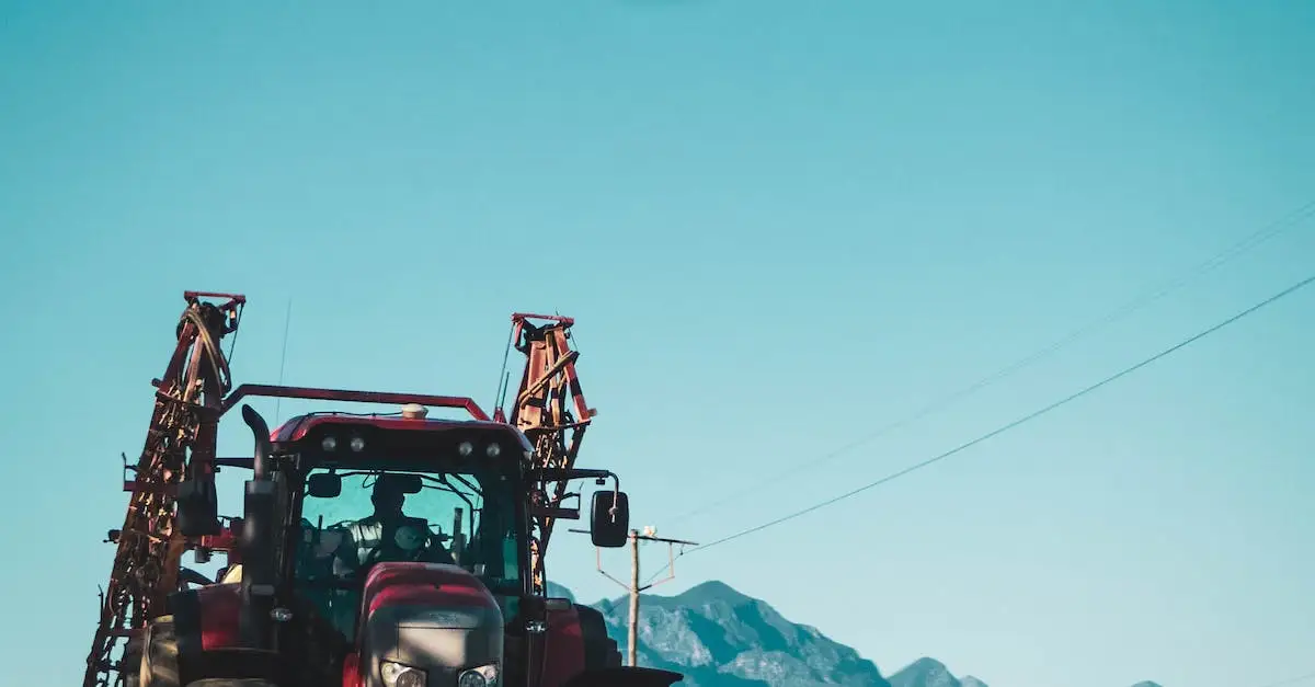  Jazda ciągnikiem i traktorem z prawem jazdy kat B - interpretacja prawa i zasady bezpieczeństwa