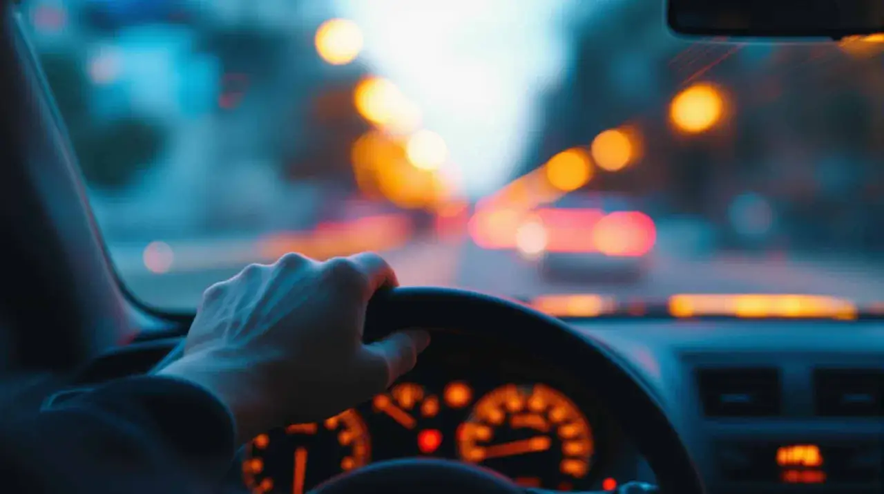 Konsekwencje prawne jazdy pod wpływem alkoholu Polska