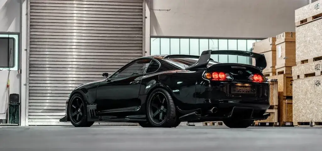 Zdjęcie Tuning samochodu od czego zacząć: unikaj kosztownych błędów