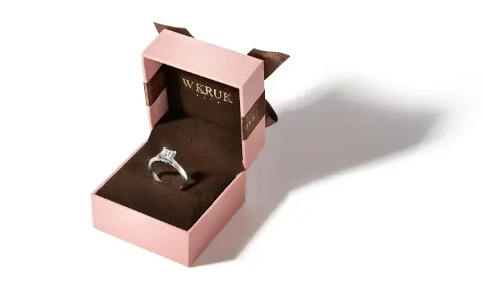 Pomysły na ukrycie pierścionka w bagażu podręcznym