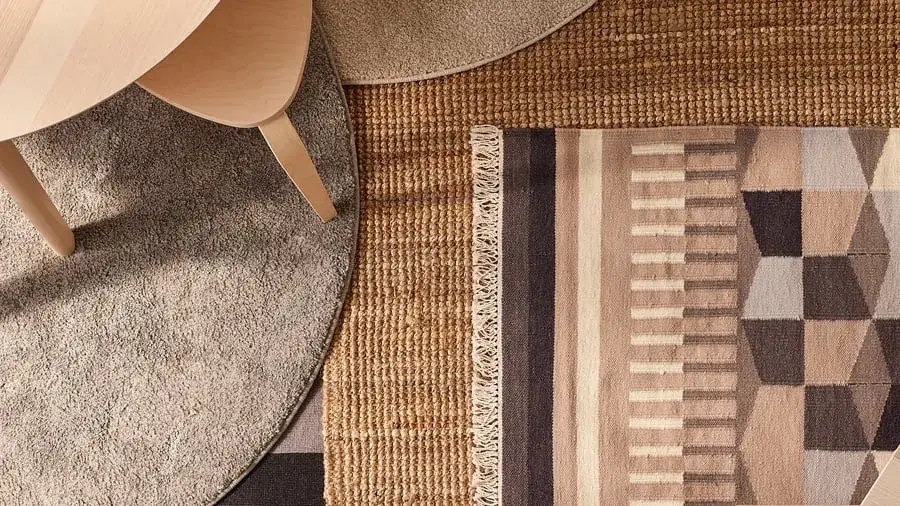 Zdjęcie Jaki dywan do sypialni - uniknij najczęstszych błędów w wyborze