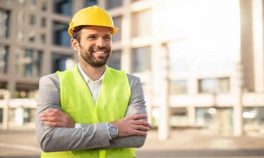 Zdjęcie Czym zajmuje się deweloper i jakie ma obowiązki w budownictwie