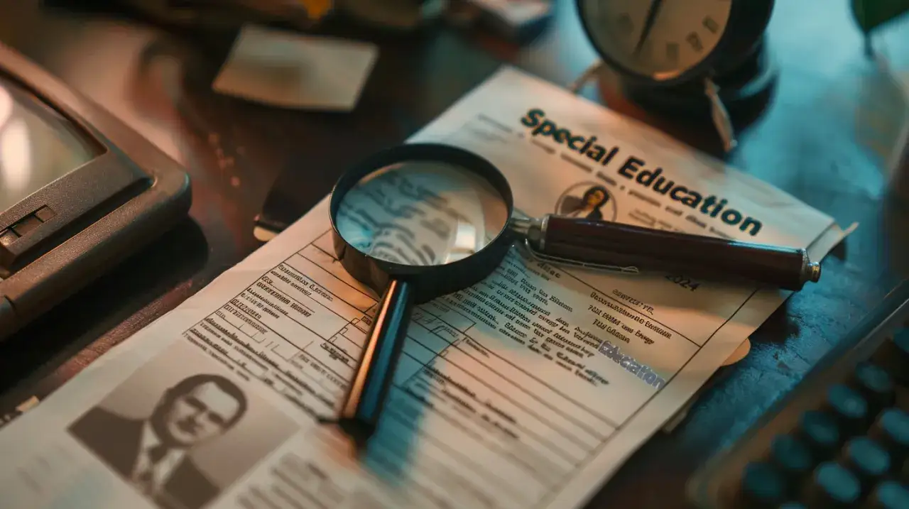 Zdjęcie Kształcenie specjalne: Dla kogo i jak uzyskać orzeczenie? Poradnik
