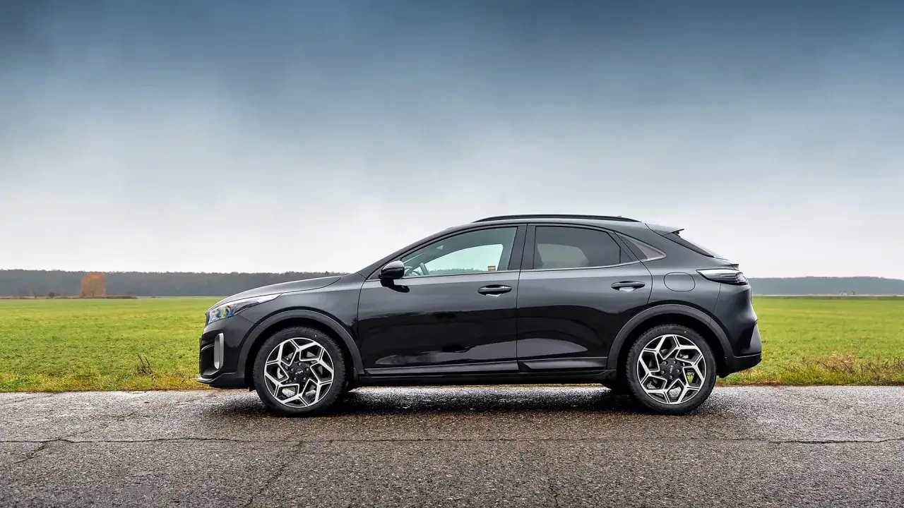 Kia XCeed promocje finansowanie