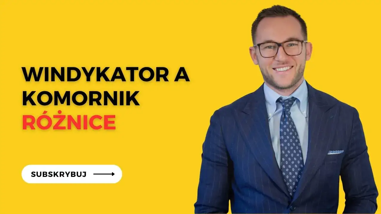 windykator vs komornik różnice