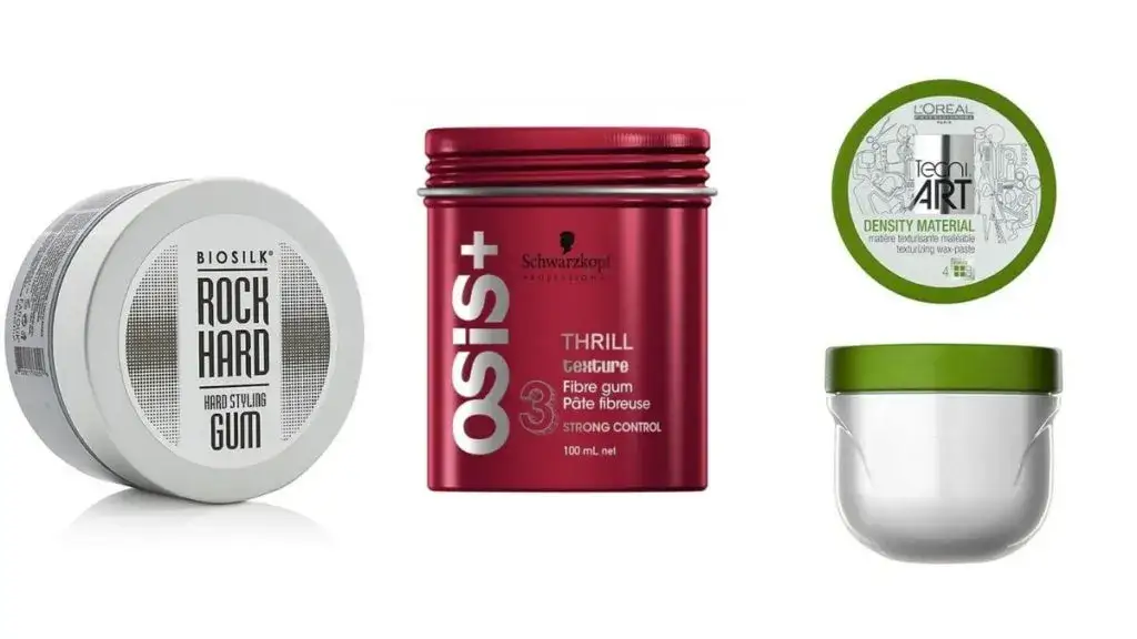 Zdjęcie Jak używać gumy do włosów, aby uniknąć błędów i osiągnąć efekt?