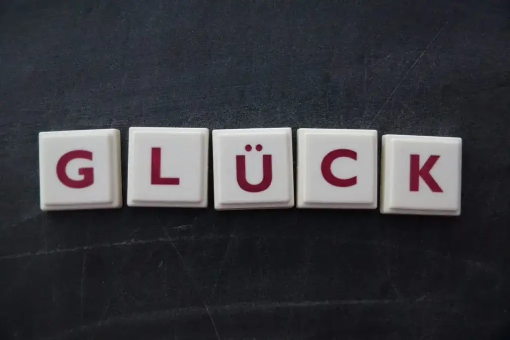 Zdjęcie Jak wpisać umlaut bez trudu? Proste sposoby na niemieckie literki
