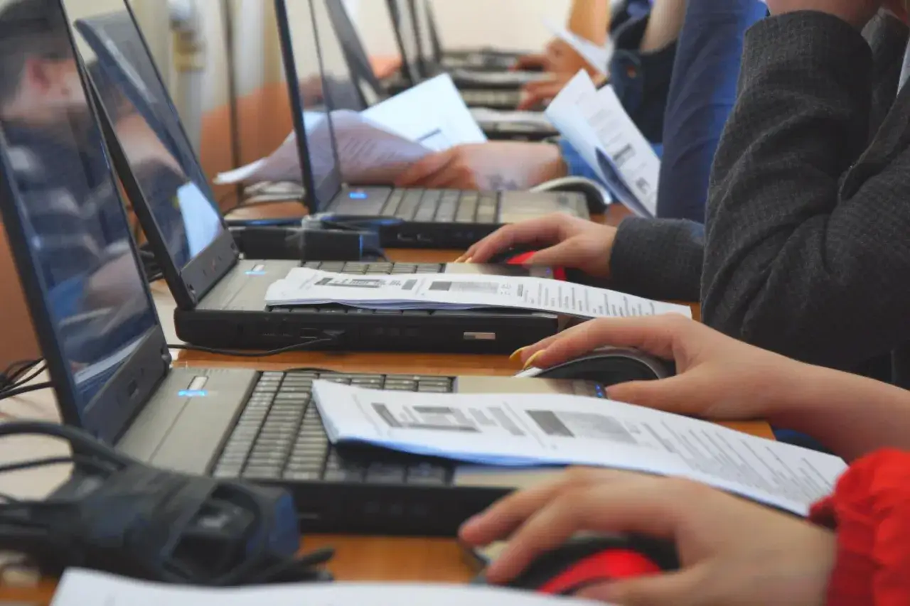 zajęcia wyrównawcze informatyka