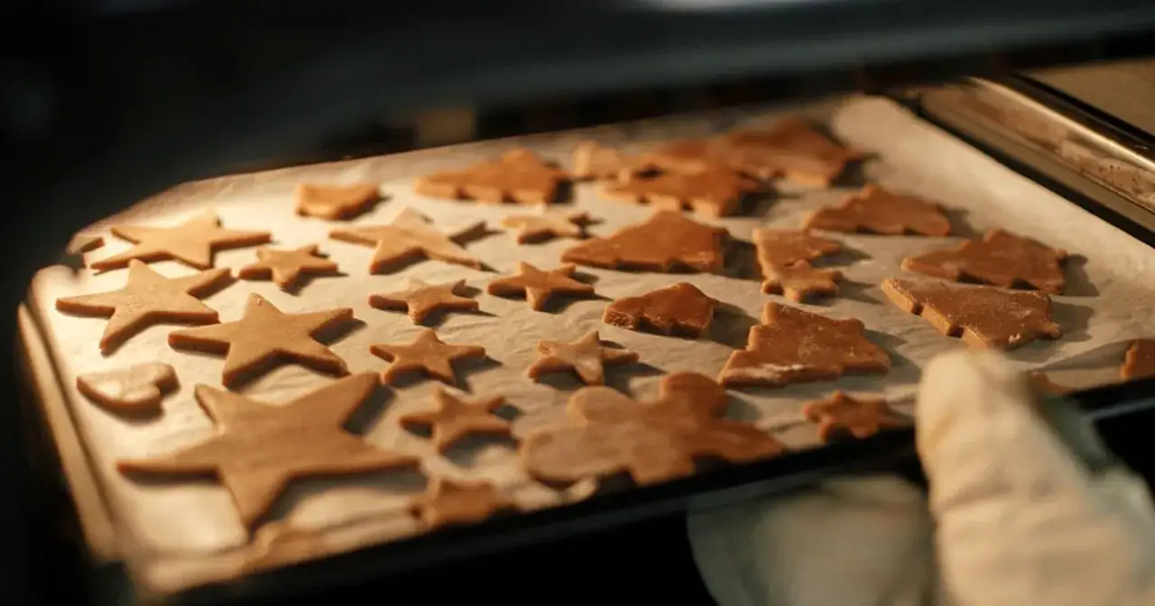 twarde pierniczki problem rozwiązanie