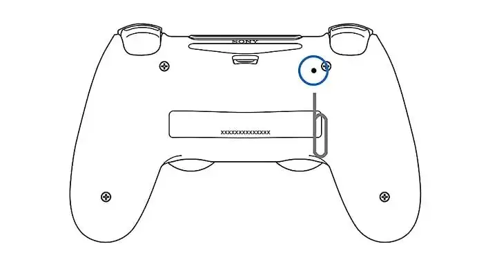 rozwiązywanie problemów z padem ps4 na pc