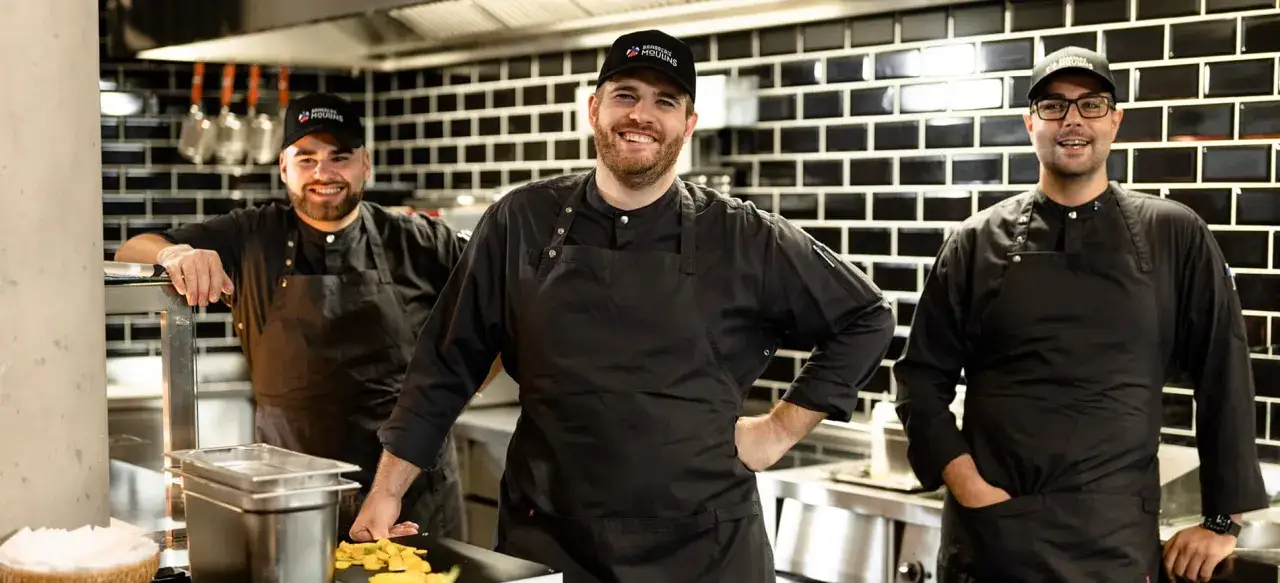 Gastronomie Jobs D&uuml;sseldorf