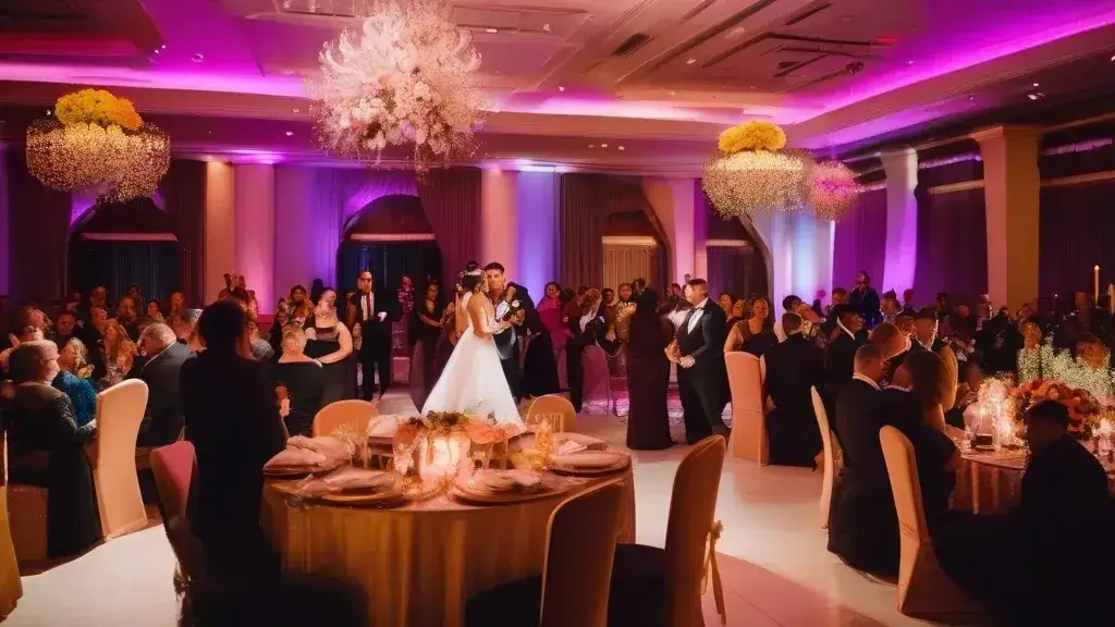 czynniki wpływające na cenę zespołu weselnego