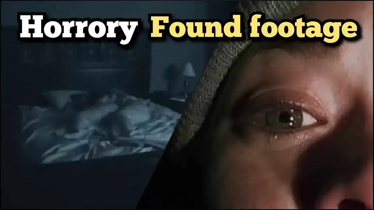 Zdjęcie Horror dokumentalizowany: Cechy i wpływ na widzów - Poznaj gatunek