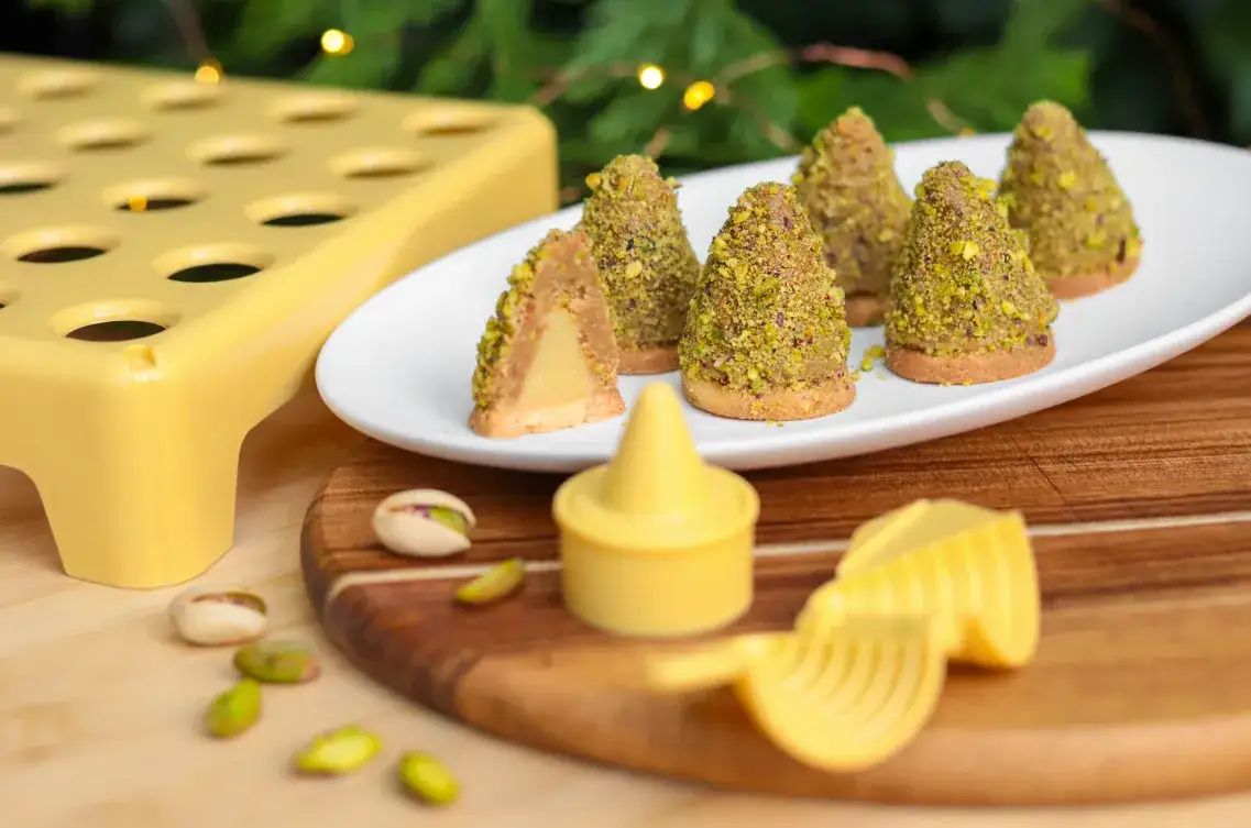 Zdjęcie Jak przechowywać ciastka ule, aby uniknąć ich wysychania?