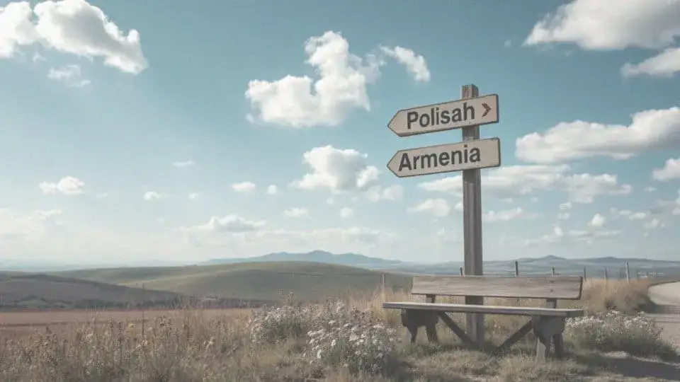 Zdjęcie Czy w Armenii jest bezpiecznie? Odkryj prawdziwe zagrożenia dla turystów