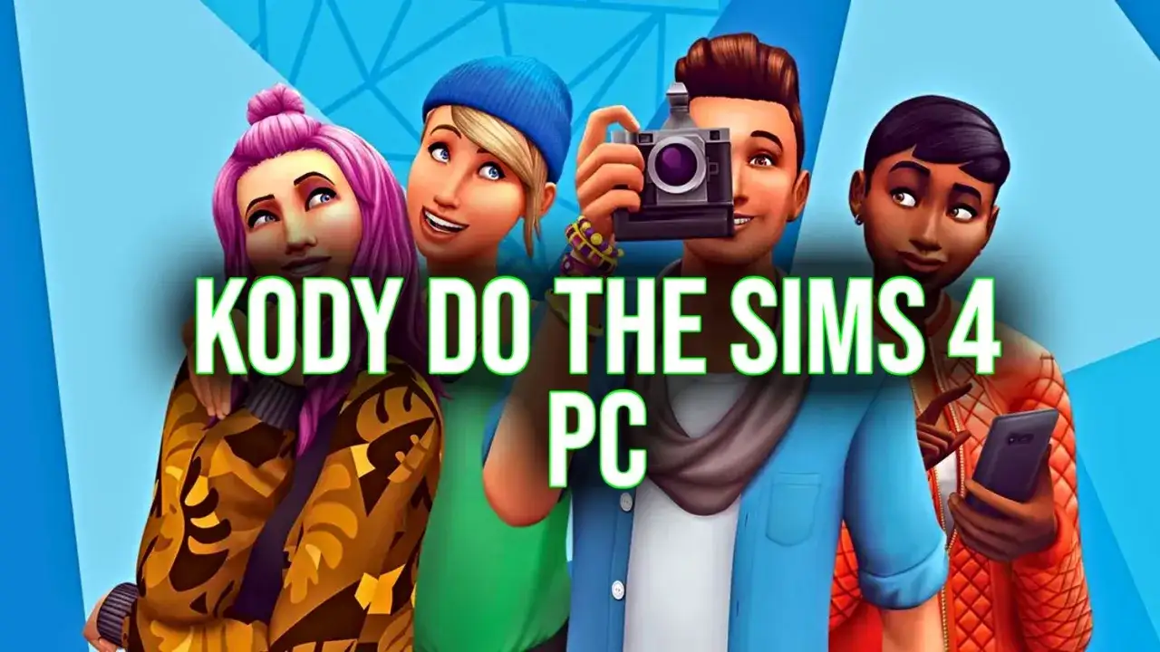 Zdjęcie  Wszystkie kody do The Sims 4 na umiejętności, pieniądze i potrzeby