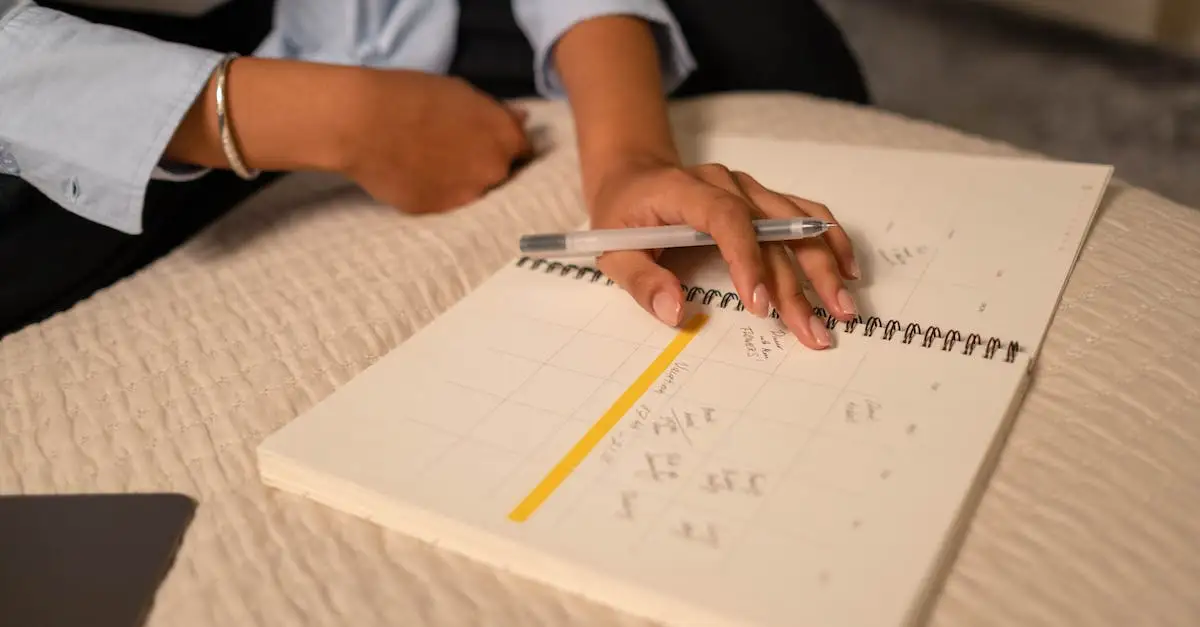  Kalendarz Excel do pobrania - 3 szablony z automatyczną aktualizacją dat