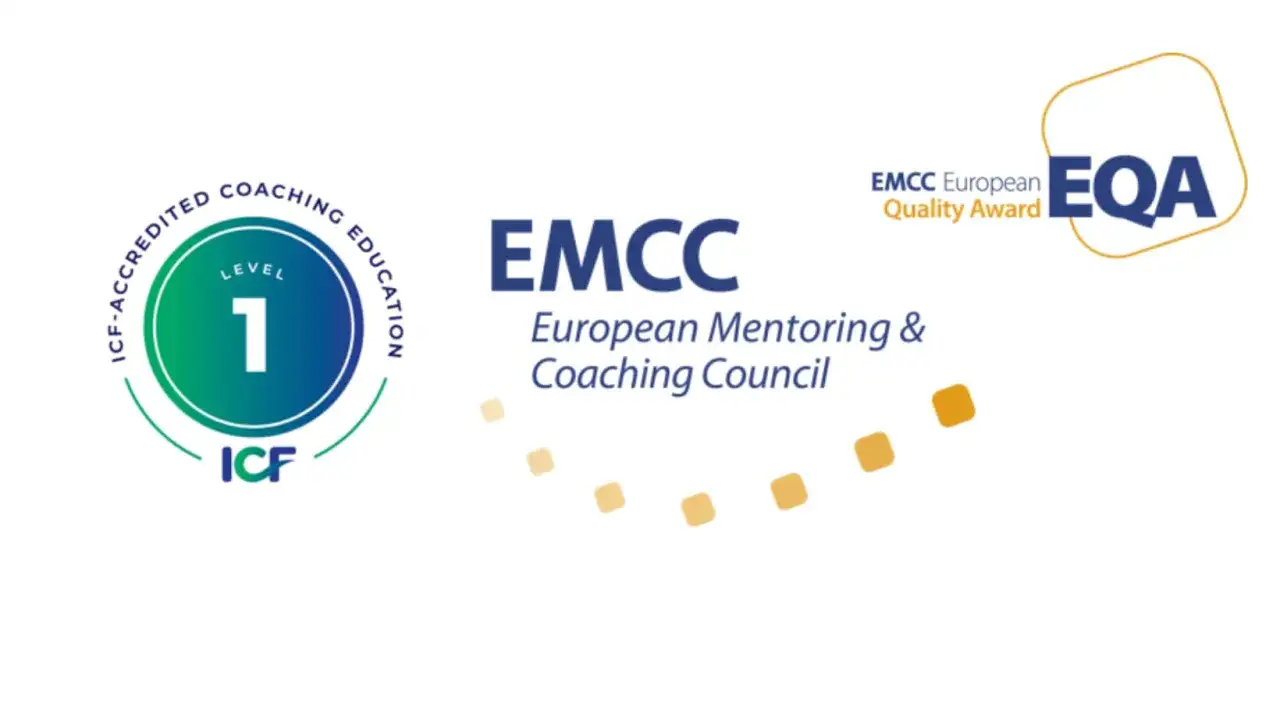 Certyfikacja coach biznesowy ICF EMCC ICC