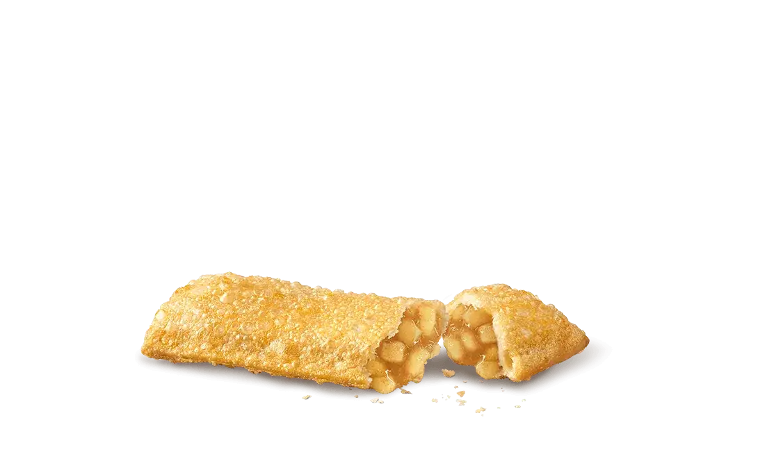 Ciastko jabłkowe McDonald's Polska