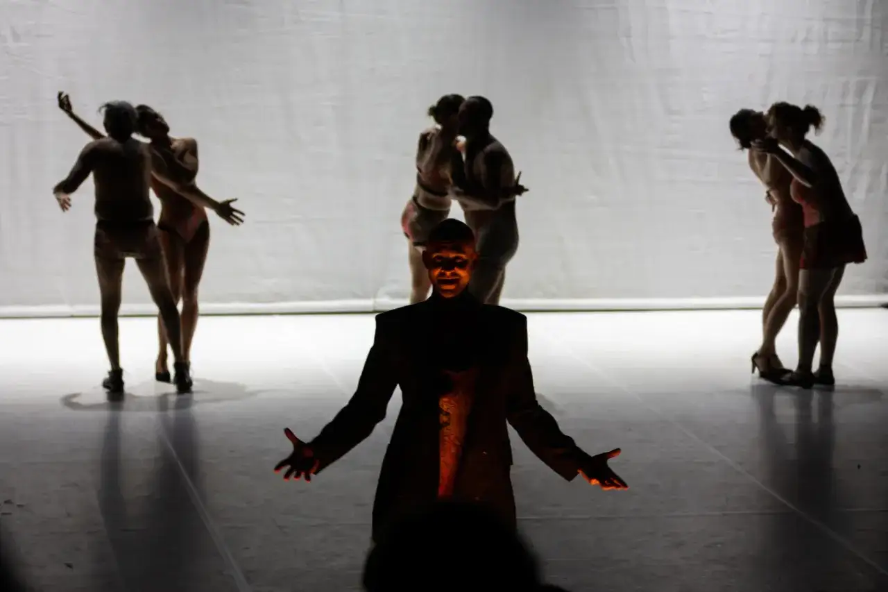 Rydułtowskie Centrum Kultury Feniks wydarzenia koncerty spektakle