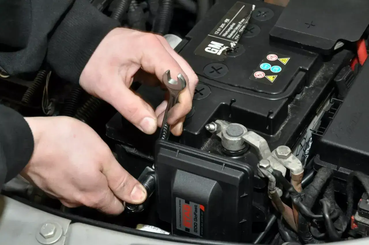 instalacja lpg w samochodzie